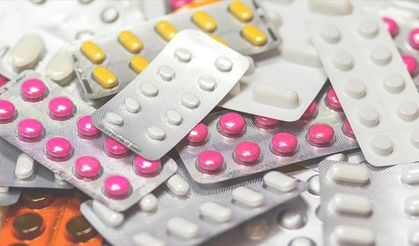 36 yeni ilaç daha geri ödeme listesine alındı