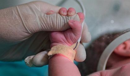 Özel Poliklinikte Skandal: Muhasebeci Sünnet Etti, Bebeğin Kalbi Durdu