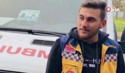 Silivri'de 'soba gazı' can aldı: Genç sağlık çalışanı hayatını kaybetti!