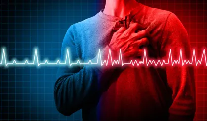 Kalp profesörü doktor açıkladı: Kalp krizi sessizce geliyor ve bu sadece göğüs ağrısı değil