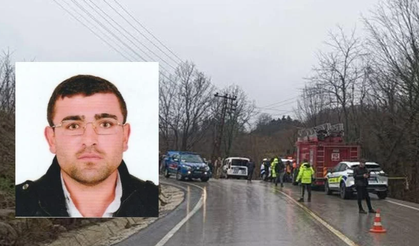 Sağlık Çalışanı  ormanlık alanda ölü bulundu