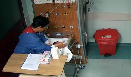 Görüntüleri Türkiye'yi ayağa kaldırmıştı,  hemşire başka cezaevine gönderildi