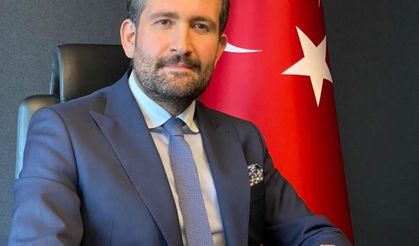 Sağlıkta Bir Genel Müdür Daha Değişti