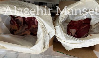 Akıllara Durgunluk Veren Olay: Hastane Yemekhanesinden Et Çalıp Lokantaya Satmış!