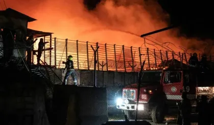 Afganistan'da Hastanede Patlama: 400 Ölü