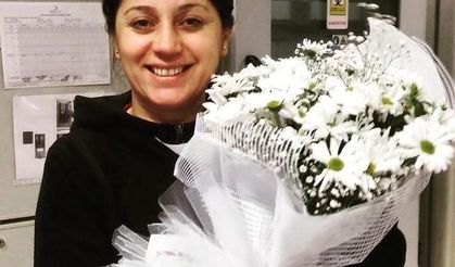 Sporda fenalaşan hemşireden acı haber