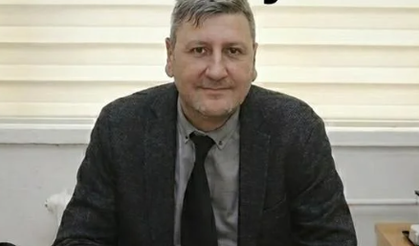 Kamu Hastaneleri Başkan Yardımcısı kalp krizi sonucu yaşamını yitirdi