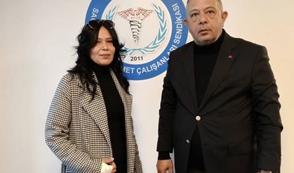 Doktor Ortopedik Çekiçle Hemşireyi Darp Etti İddiası!