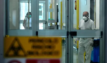 Avrupa, İtalyan hemşireleri mezun olmadan aldı; İtalya hemşire açığı yaşadı