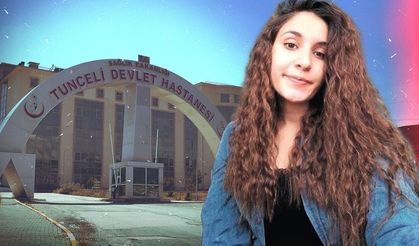 Gülistan Doku Dosyasında 3 Doktor Ve 5 Veri Giriş Personeli  gözaltına alındı.