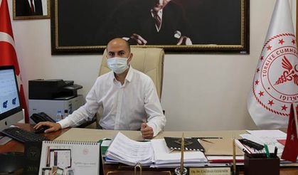 Gülistan Doku Soruşturmasında Dönemin Başhekimi Gözaltına Alındı