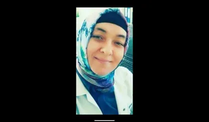 Selda Hemşire Kansere Yenik Düştü