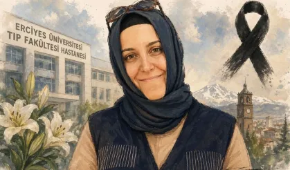 Genç Uzman Doktor Kansere Yenik Düştü