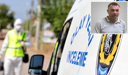 Sağlık Müdürlüğü çalışanı ağabeyi tarafından öldürüldü