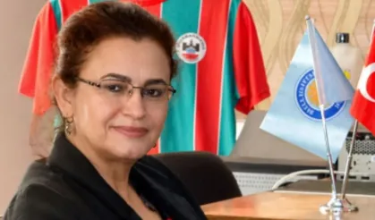 Suriye'den gelen mermi Mardin'de Uzman Doktora İsabet Etti