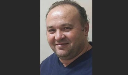 Sağlık Memuru Kalp Krizinden Yaşamını Yitirdi