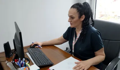 Yoğun bakım hemşiresi yazdı, ödüllü yazar oldu