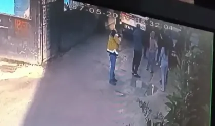 Ambulansın anahtarı kayboldu, hasta öldü!