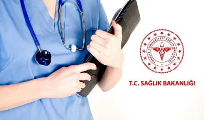 200 Sağlık Çalışanı Asli Görevine Döndü! Hastane Rahatladı