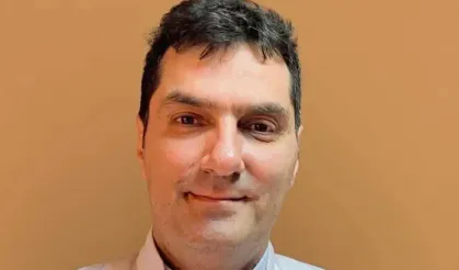 Genç KBB Profesörü Mehmet Faruk Oktay Hayatını Kaybetti