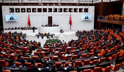 Yardımcı Hizmetler Sınıfının Kaldırılması İçin TBMM’ye Kanun Teklifi Verildi