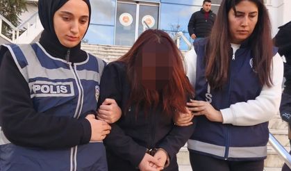 Annesini Öldürmeye Çalışan Hemşireye 13 Yıl Hapis