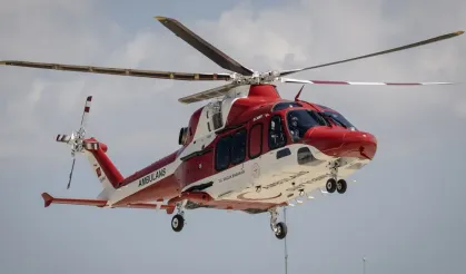 İlk ''GÖKBEY AMBULANS''  envantere giriyor! Teslim tarihi duyuruldu