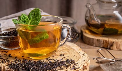 Tıbbi bitki çayları artık sadece eczanelerde satılacak