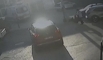Çöp yüzünden sağlık çalışanlarına saldırdılar: 2 yaralı