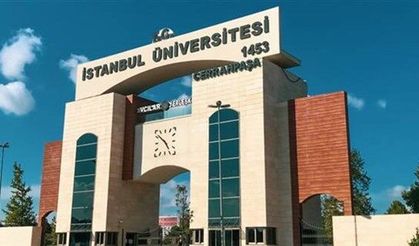 İstanbul Üniversitesi-Cerrahpaşa 111 sözleşmeli personel alacak