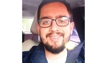 Genç doktor denizde boğuldu
