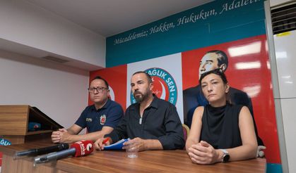 112’de Kan Donduran İddialar!