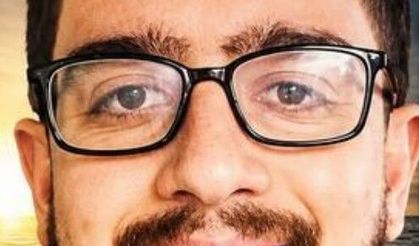 Genç doktor denizde boğuldu