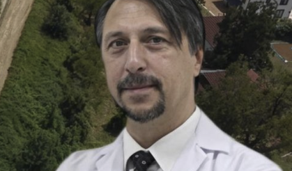 Viyadük altında şüpheli Ölüm Uzman doktor ölü olarak bulundu