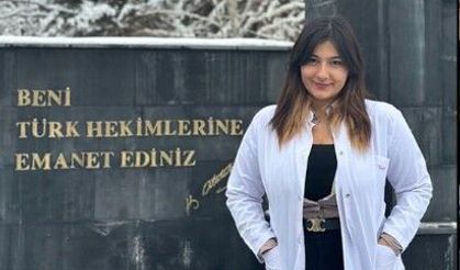 Tıp öğrencisi Yaren’in öldüğü kazada karar: Sürücü tahliye edildi