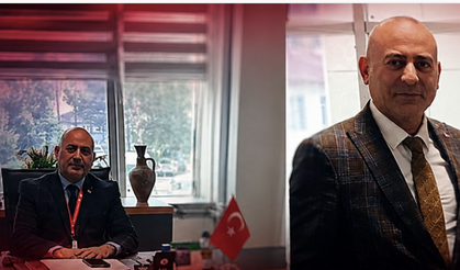 Eğitim ve Araştırma Hastanesi’nde 15 Günlük Görev: Müdür İstifa Etti