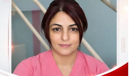 Nermin Hemşire Hastalığa Yenik Düştü