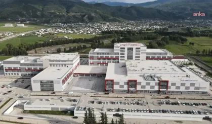 Eğitim Araştırmada Başhekim Değişikliği