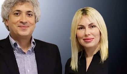 Prof. Dr. Özlenen Özkan ve Prof. Dr. Ömer Özkan trafik kazası geçirdi