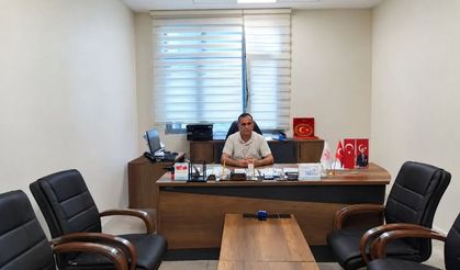 Hüseyin Metin Görevinden Ayrıldı: "Haksız ve Orantısız Baskılar" Nedeniyle İstifa Ettiğini Duyurdu