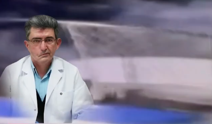Batan teknedeki kayıp doktor Şahin Bingüllü'nün cansız bedeni bulundu