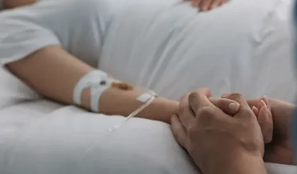 Kocaeli'de ötenazi araştırması: 124 hemşire yanıtladı!