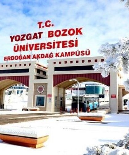 Yozgat Bozok Üniversitesi Sağlık Personeli Alım İlanı