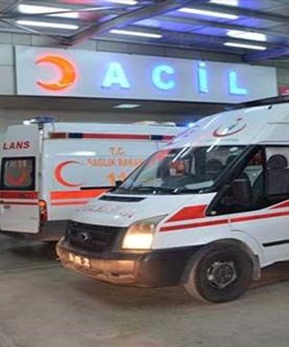 Reçete yazdırmak isteyen hastalar acil servislerin verimliliğini düşürüyor