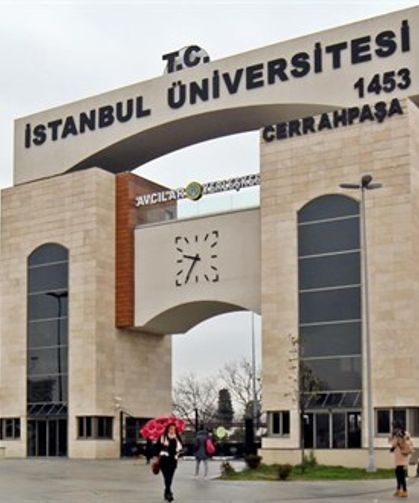 İstanbul Üniversitesi Sözleşmeli Sağlık Personeli Alımı