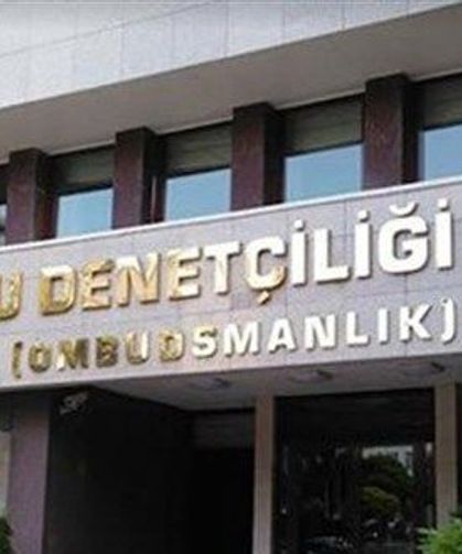 Engelli Ebenin Bayram Mesaisi Şikâyetinde Önemli Karar