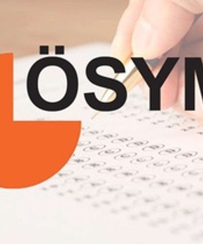 YKS giriş belgeleri ÖSYM'nin sitesinde erişime açıldı