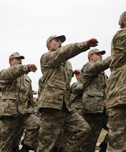 Bedelli askerlik ücretine rekor zam geliyor