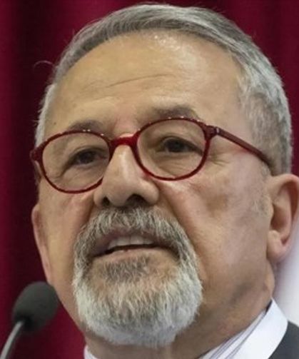 Prof. Dr. Naci Görür isyan etti: Yeter artık!