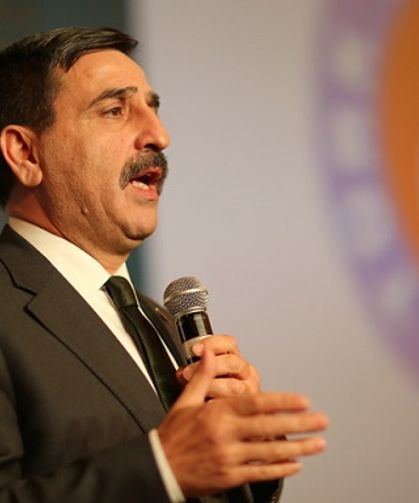 Türk Sağlık Sen '' Refah Payı İstedi''